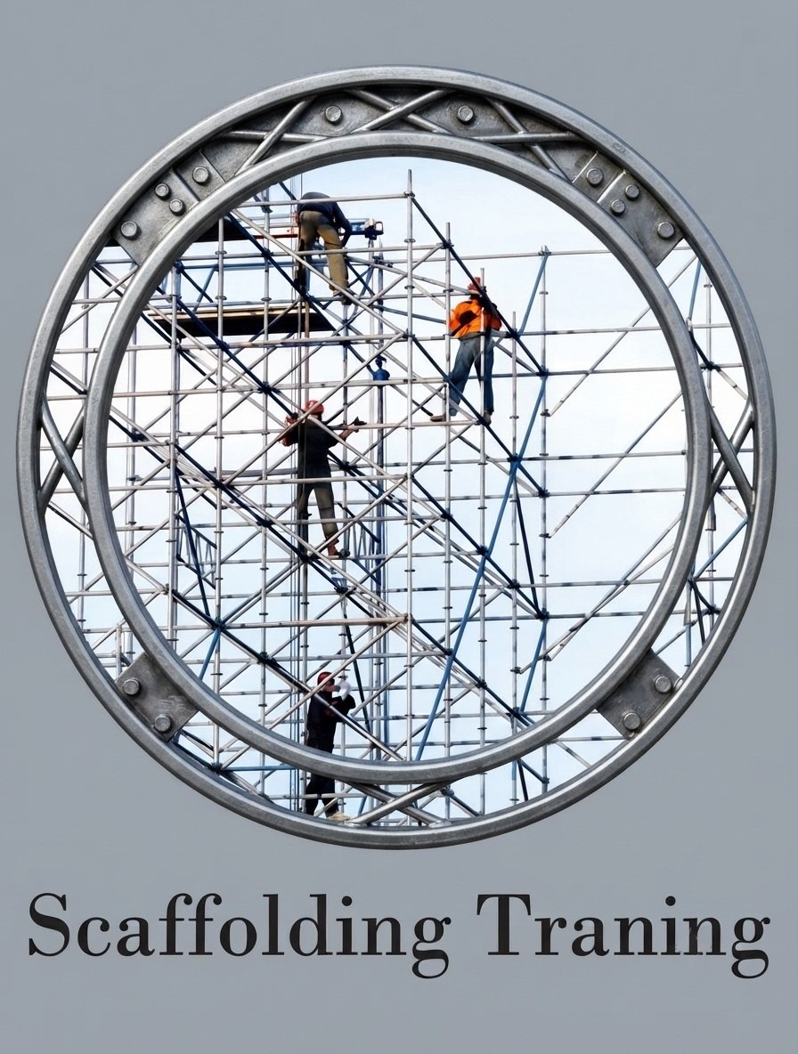 Scaffolding Training